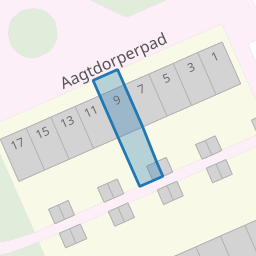 Perceel ASD31-AL-2483