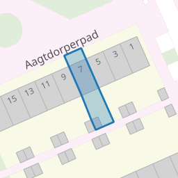 Perceel ASD31-AL-2484