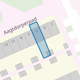 Perceel ASD31-AL-2485