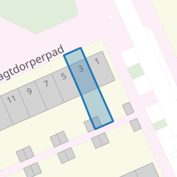 Perceel ASD31-AL-2486