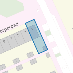 Perceel ASD31-AL-2487