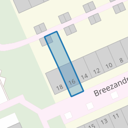 Perceel ASD31-AL-2489