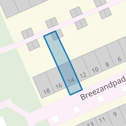 Perceel ASD31-AL-2490