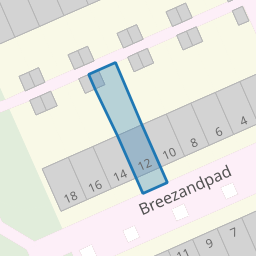 Perceel ASD31-AL-2491