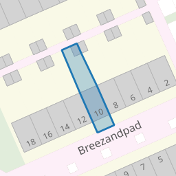 Perceel ASD31-AL-2492