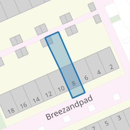 Perceel ASD31-AL-2493