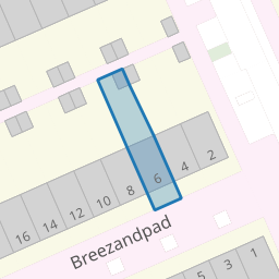 Perceel ASD31-AL-2494