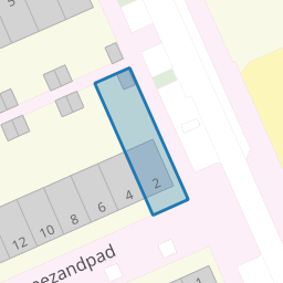 Perceel ASD31-AL-2496