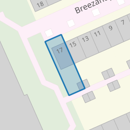 Perceel ASD31-AL-2497