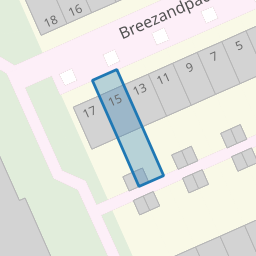 Perceel ASD31-AL-2498