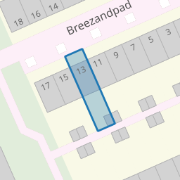 Perceel ASD31-AL-2499