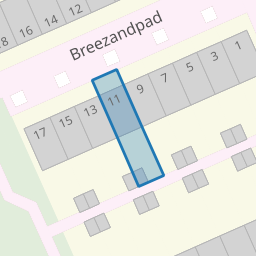 Perceel ASD31-AL-2500