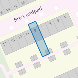 Perceel ASD31-AL-2501