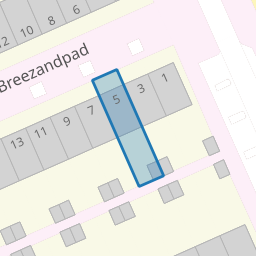 Perceel ASD31-AL-2503