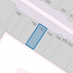 Perceel ASD31-AL-2545