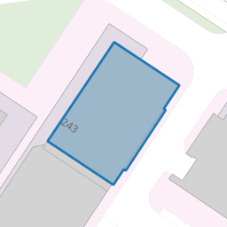 Perceel ASD31-AL-2553