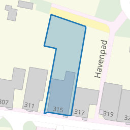 Perceel ASD31-AL-2570