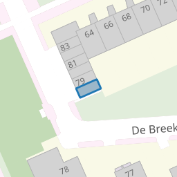 Perceel ASD31-AL-2573