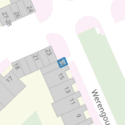 Perceel ASD31-AL-2574