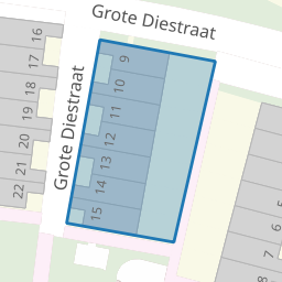Perceel ASD31-AL-2603