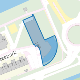 Perceel ASD31-AL-2624