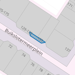 Perceel ASD31-AL-2629