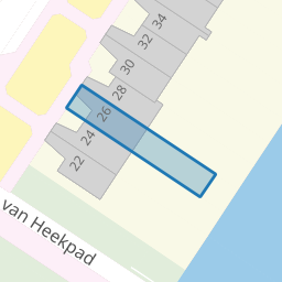 Perceel ASD31-AL-2645