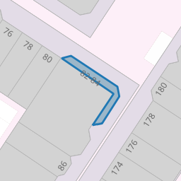 Perceel ASD31-AL-2649