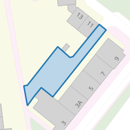 Perceel ASD31-AL-2680