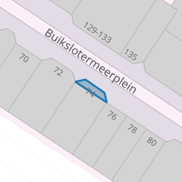 Perceel ASD31-AL-2697