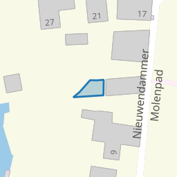 Perceel ASD31-AL-2702