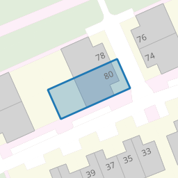 Perceel ASD31-AL-2754