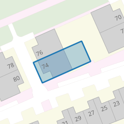 Perceel ASD31-AL-2757