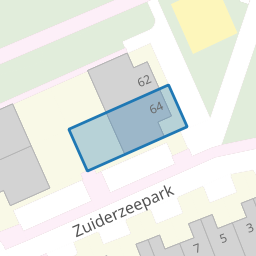 Perceel ASD31-AL-2762