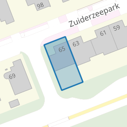 Perceel ASD31-AL-2764