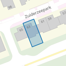 Perceel ASD31-AL-2765