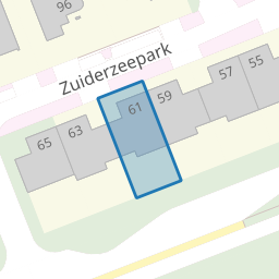 Perceel ASD31-AL-2766