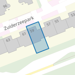 Perceel ASD31-AL-2767