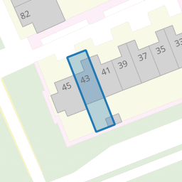 Perceel ASD31-AL-2775