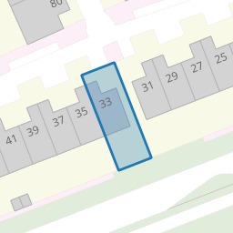 Perceel ASD31-AL-2780