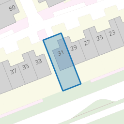 Perceel ASD31-AL-2781