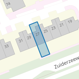 Perceel ASD31-AL-2783