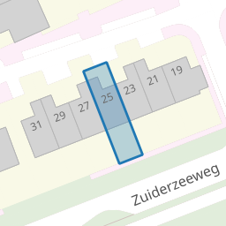 Perceel ASD31-AL-2784