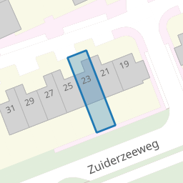 Perceel ASD31-AL-2785