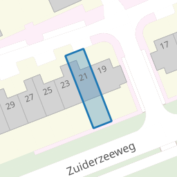 Perceel ASD31-AL-2786