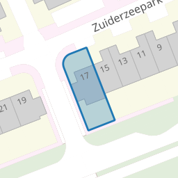 Perceel ASD31-AL-2788