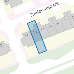 Perceel ASD31-AL-2789