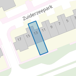 Perceel ASD31-AL-2790