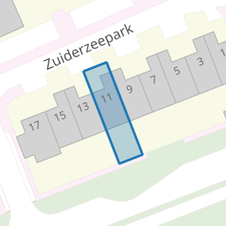 Perceel ASD31-AL-2791