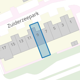 Perceel ASD31-AL-2792